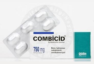 Combicid