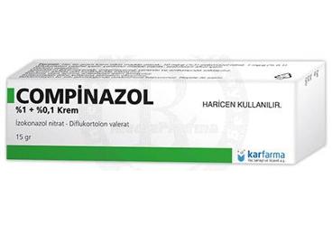 Compinazol