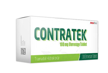 Contratek