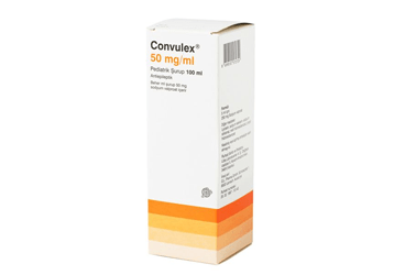 Convulex