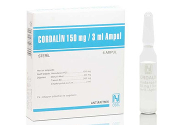 Cordalin