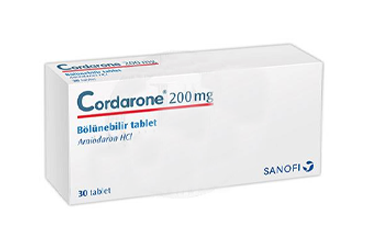 Cordarone