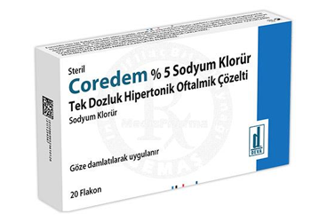 Coredem