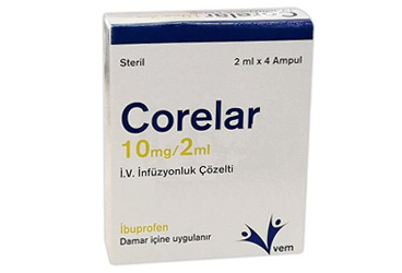 Corelar