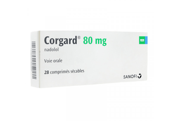 Corgard