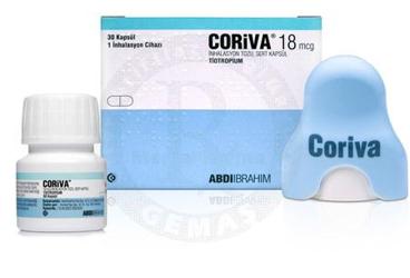 Coriva