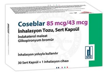 Coseblar