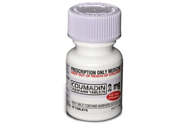 Coumadin