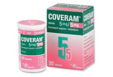 Coveram
