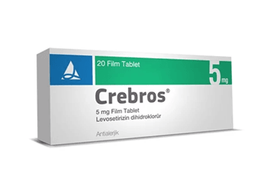 Crebros