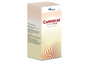 Cutmirat
