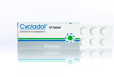 Cycladol