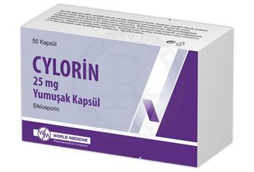 Cylorin