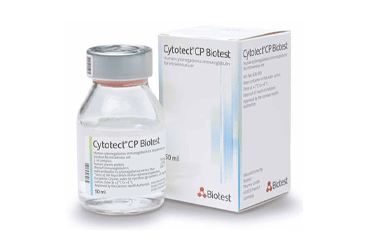 Cytotect