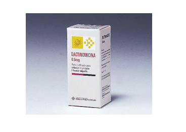 Dacticin