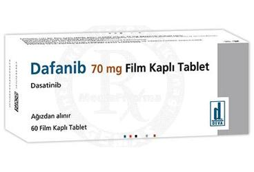 Dafanib