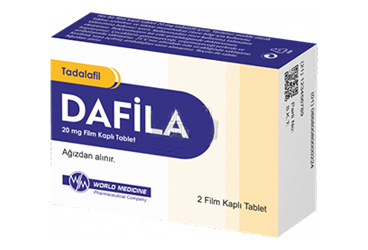 Dafila