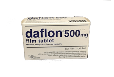 Daflon