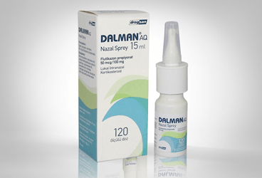 Dalman