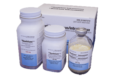 Dantrium
