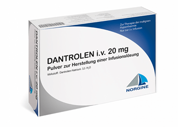 Dantrolen