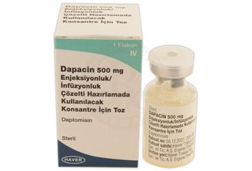 Dapacin