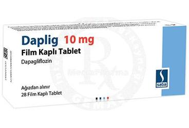 Daplig