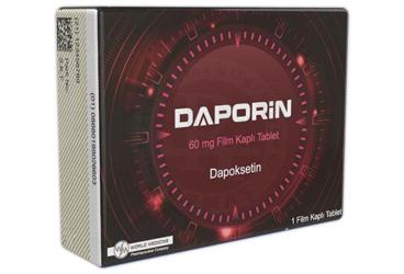 Daporin