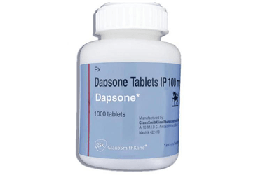 Dapson