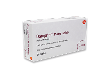 Daraprim