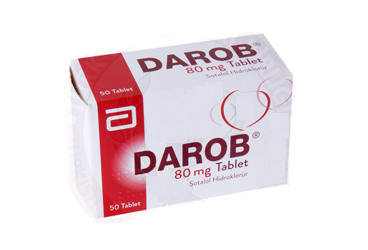 Darob