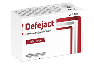 Defejact