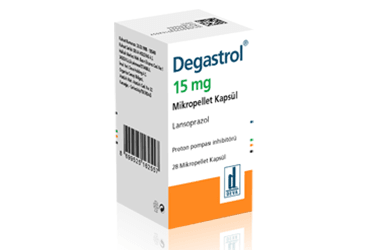 Degastrol