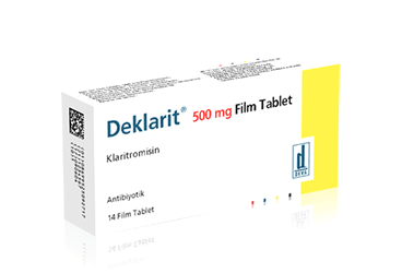 Deklarit