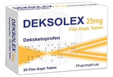Deksolex