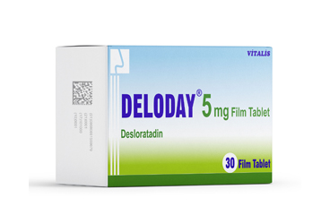 Deloday