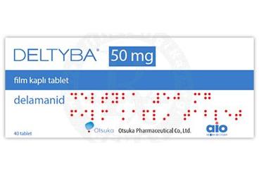 Deltyba