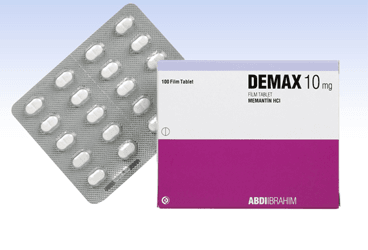Demax