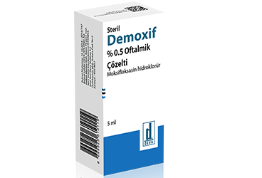 Demoxif