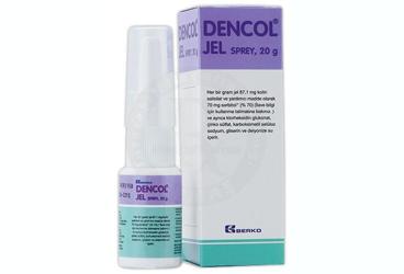 Dencol