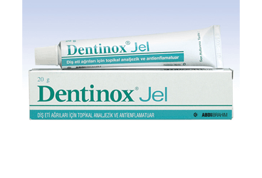 Dentinox