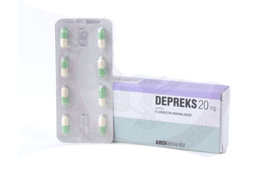 Depreks