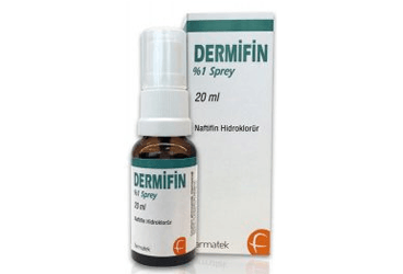 Dermifin