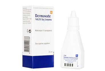 Dermovate