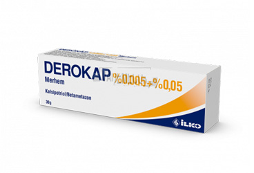 Derokap