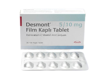 Desmont