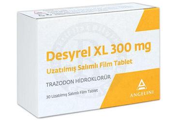 Desyrel