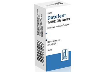 Detofen