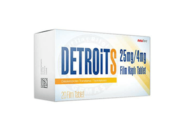 Detroits