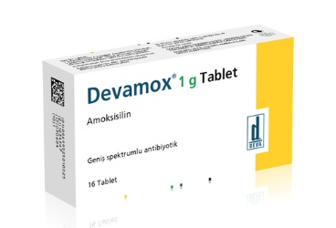 Devamox